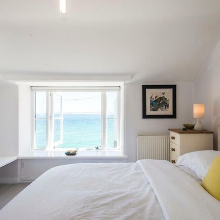 Leo'S Cottage St Ives 外观 照片