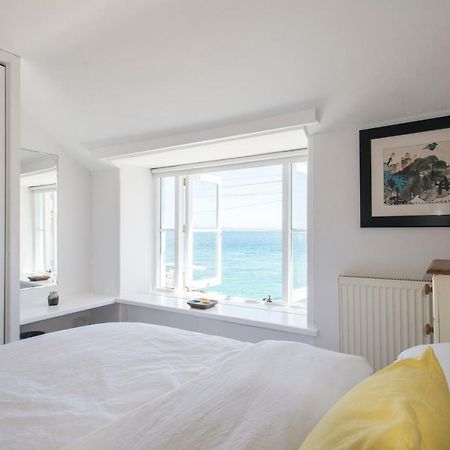 Leo'S Cottage St Ives 外观 照片