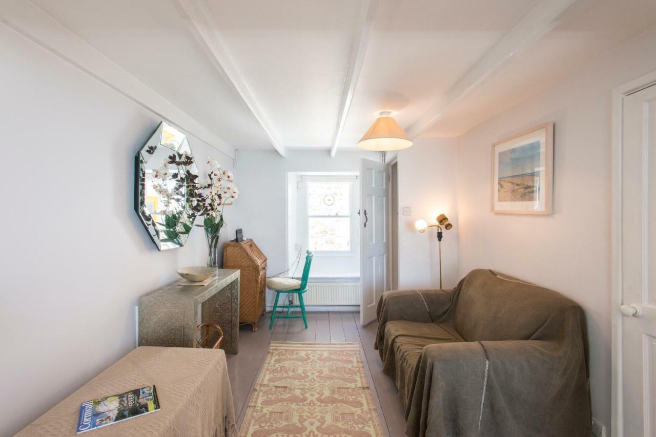 Leo'S Cottage St Ives 外观 照片