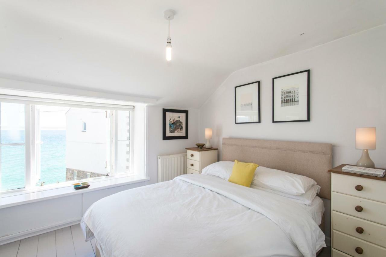 Leo'S Cottage St Ives 外观 照片