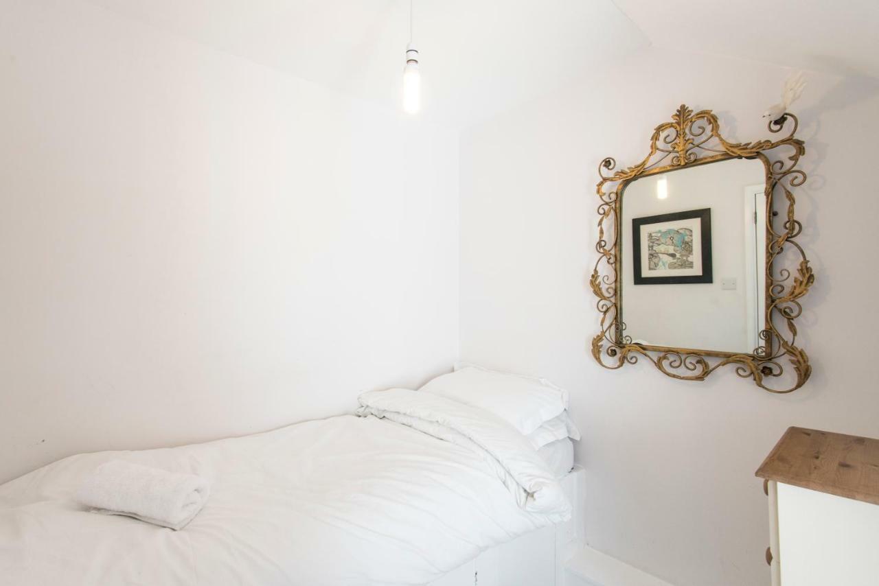 Leo'S Cottage St Ives 外观 照片