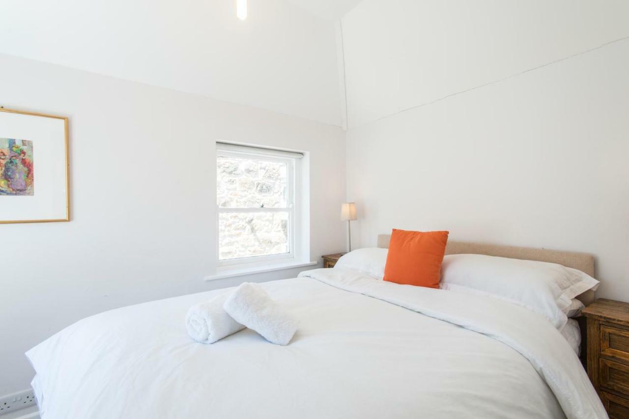 Leo'S Cottage St Ives 外观 照片